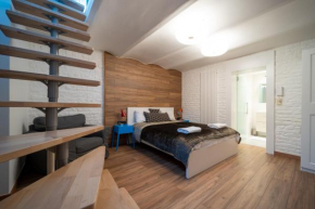Charming 1BDR Apartment Near European Quarter